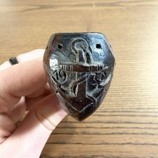 Pipe Ancienne ROPP 1914-1918