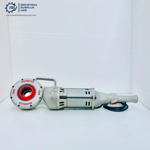 Ridgid modèle 700 machine - modèle,