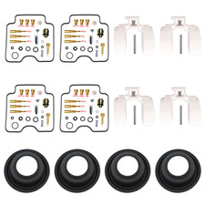 SUZUKI KATANA GSX-F 750