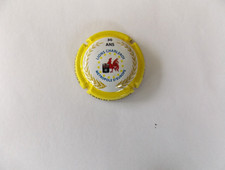 capsule champagne Charles