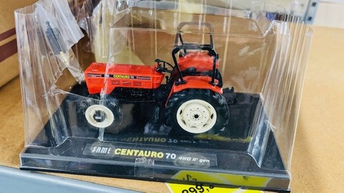 Artisanal same centauro - same,