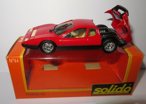 Old solido gam2 made - old,
