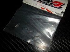 ANDERSON 258356 axes