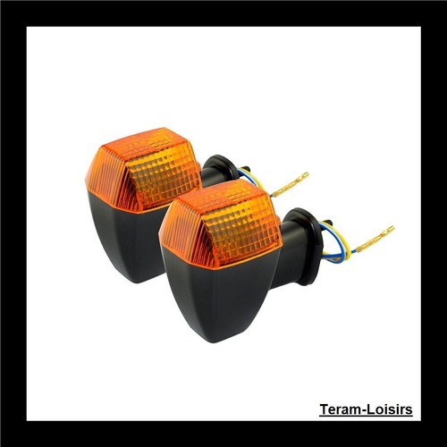 Clignotants pour kawasaki zxr - pour,