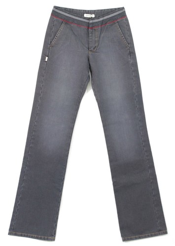 Chipie jeans droit gris - chipie,