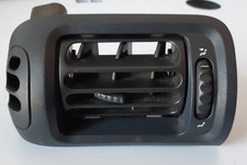 Grille Aeration Buse