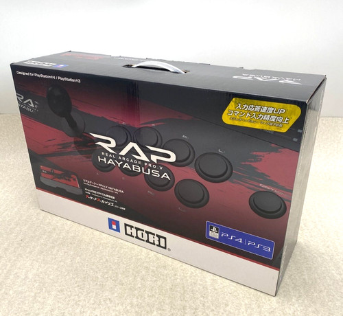 Hori real arcade pro - real, pro.v