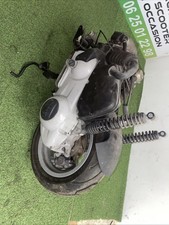 Moteur Piaggio Fly 125 Carburateur 