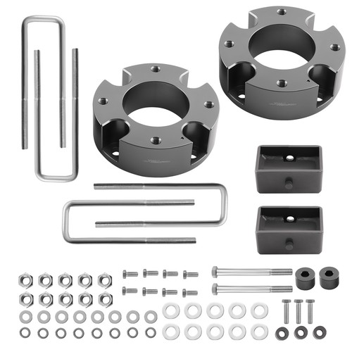 Entretoises levage pouces - entretoises, 3