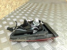 Feu arriere secondaire gauche