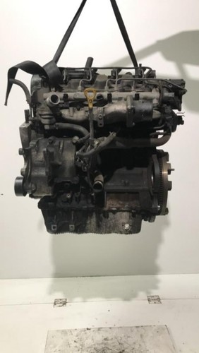 Moteur hyundai trajet - moteur,