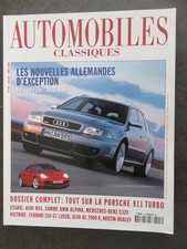 magazine automobiles