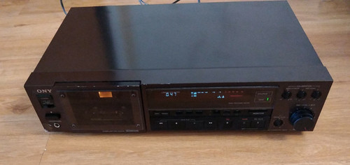 Vintage sony tck - vintage, -3