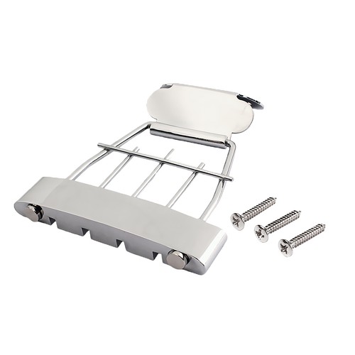 Cordier trapeze chrome - trapeze,