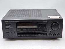 Onkyo TX-SV515PRO - Tuner