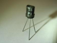 MOOG TAURUS & POLYMOOG D16P1