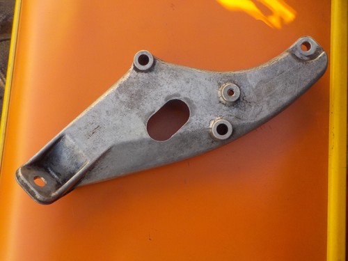 Suport moteur aluminium avant - moteur,