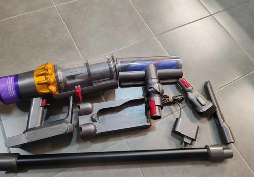 Dyson v15 aspirateur sans - v15,