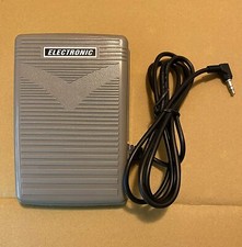 Foot Control #480012-20 for