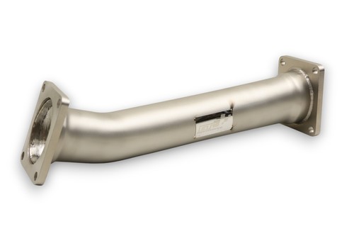 Downpipe defap decata - defap, bmw