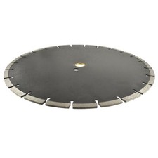 Disque de coupe à lame