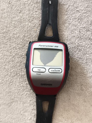 Montre gps sport garmin - sport,