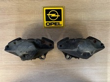 Brake caliper ATE fist caliper 246 mm * Opel CIH Kadett C Ascona Manta A B GT