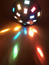 Jeu de Lumière SonoHouse