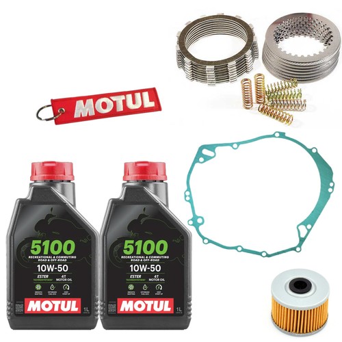 Embrayage pour polaris - pour,