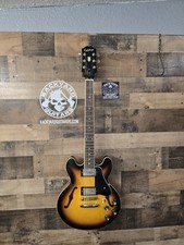  2022 Epiphone ES-339 Electric