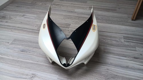 Tête fourche agusta - tête, mv
