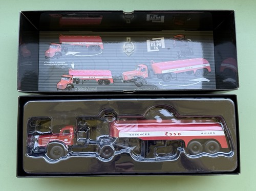 Norev berliet neuf en - neuf,
