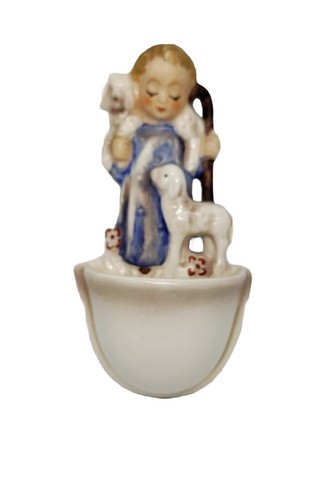 Figurine hummel goebel - figurine,