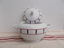 VAISSELLE BASQUE Soupière