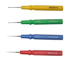 BERGEON 30102-4 Assortiment