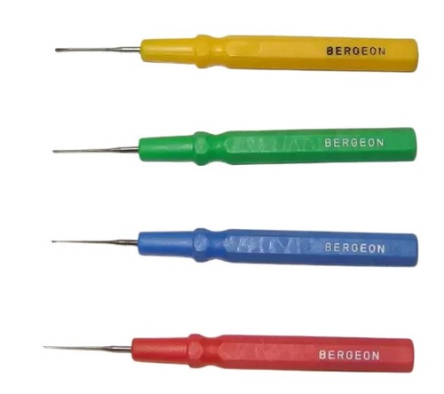 Bergeon 30102 assortiment - bergeon, 30102-4