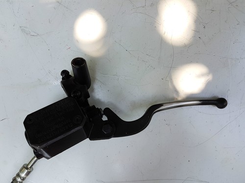 Pompe frein avant brake - pompe,