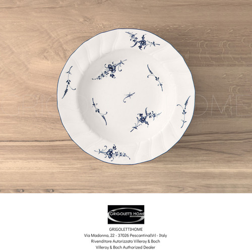 Villeroy boch vieux - &,