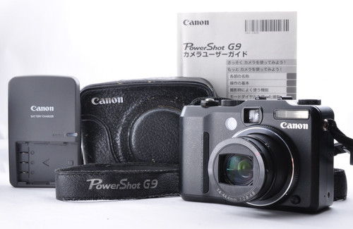 Appareil photo numérique