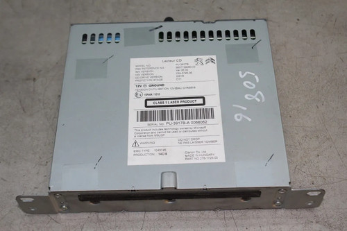 Navi drive système de - navi,