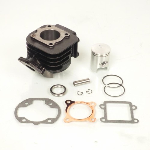 Kit cylindre piston fonte
