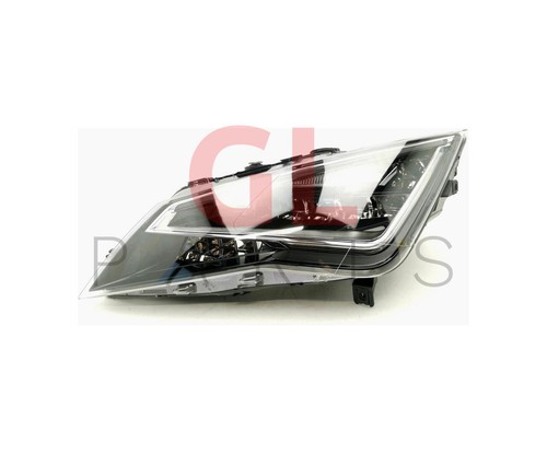 Phares avant pour seat - phares,