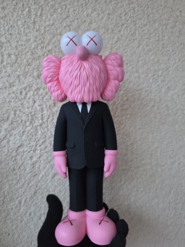 Kaws bff dior 2019 - kaws,