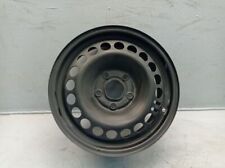 GM steel rim 6.5Jx16 ET41 5x120