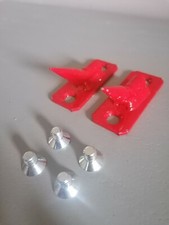 Pic simple pour grimpette