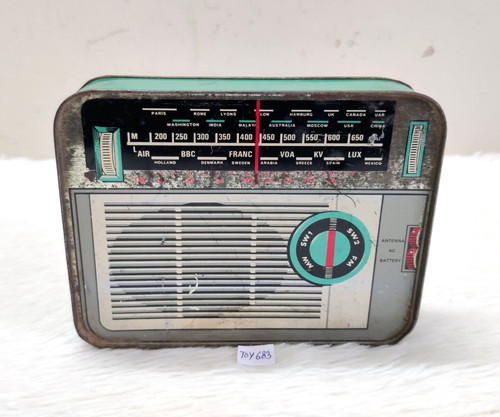 Vintage ravalgaon kiddy banque - kiddy,