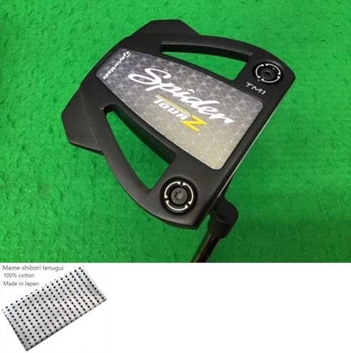 Taylormade spider tour truss - spider, z