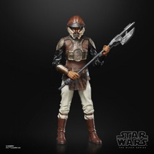 Star Wars The Black Series
