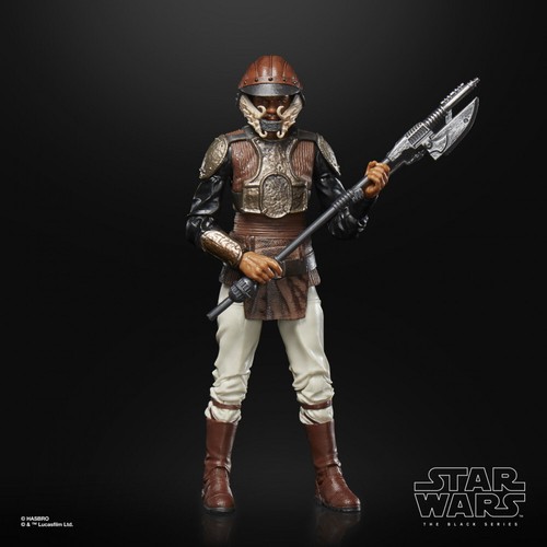 Star wars the black series - wars,