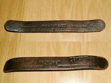 1 old tool - "FUTURE" - dismantling Michelin & Cie tire - Made in France -  